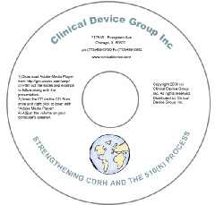 CD