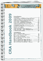 CRA Handbook