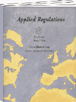 Applied Regulations