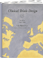 Clinical Trial Design Book